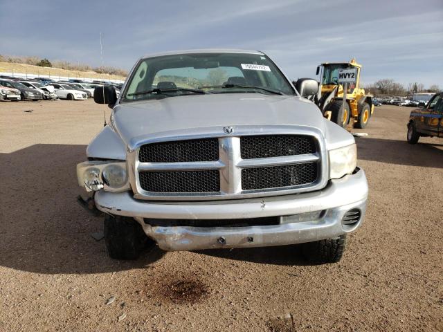 Photo 5 from auction – 2004 DODGE RAM 2500 S with VIN 3D7KU28C14G251303