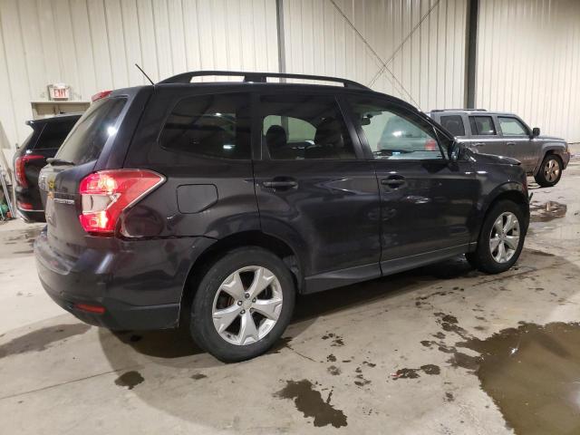 Photo 3 from auction – 2015 SUBARU FORESTER 2 with VIN JF2SJCCC0FH423007