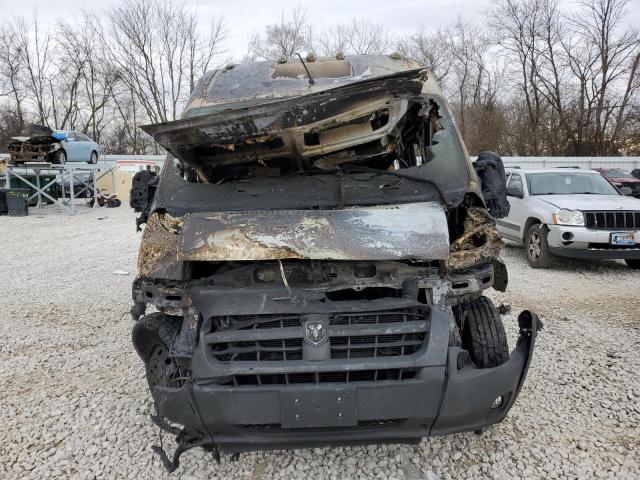 Photo 5 from auction – 2017 RAM PROMASTER with VIN 3C6TRVDG4HE516315