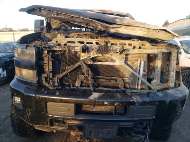 Zdjęcie 5 z aukcji – 2016 CHEVROLET SILVERADO z VIN 1GC1KWE82GF286182