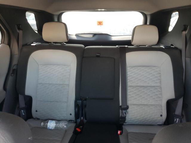 Photo 10 from auction – 2018 CHEVROLET EQUINOX LT with VIN 3GNAXTEX9JS556073