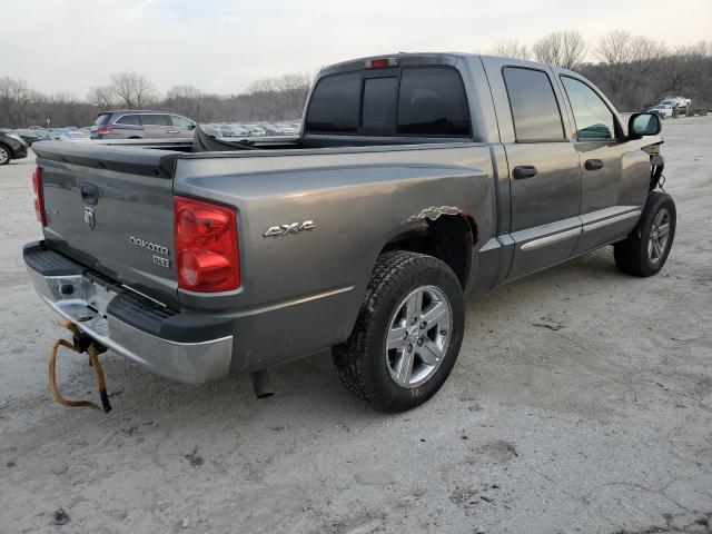 Zdjęcie 3 z aukcji – 2011 DODGE DAKOTA LAR z VIN 1D7RW5GP5BS585788