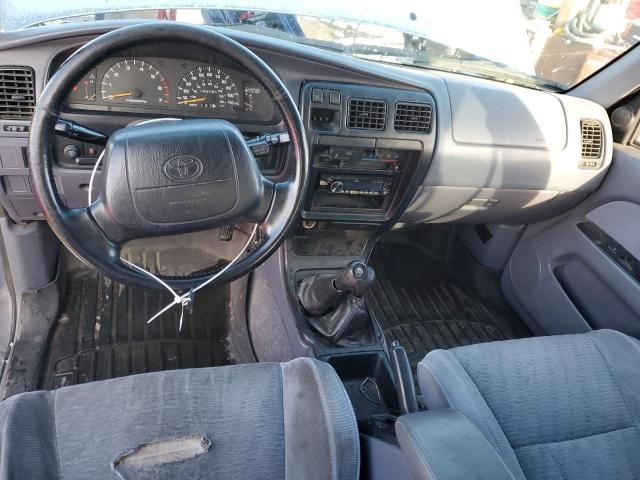 Photo 8 from auction – 1997 TOYOTA 4RUNNER SR with VIN JT3HN86R0V0062518