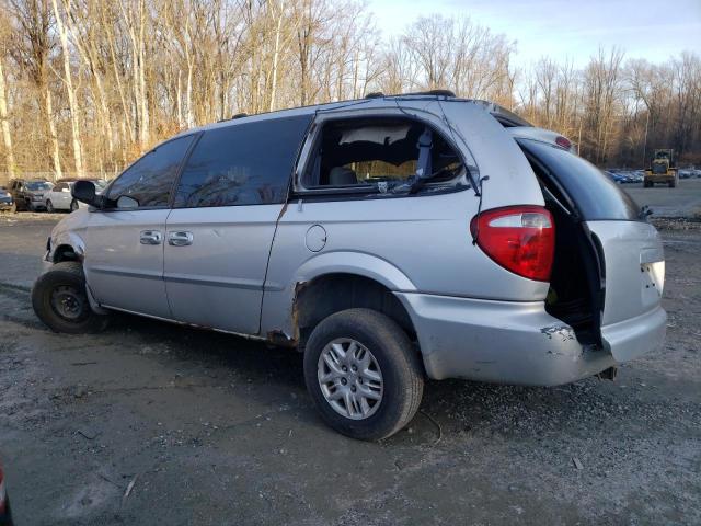 Photo 2 from auction – 2001 DODGE GRAND CARA with VIN 2B4GP44311R201982