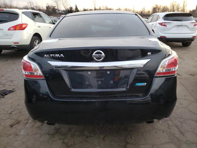Photo 6 from auction – 2014 NISSAN ALTIMA 2.5 with VIN 1N4AL3AP9EC120786