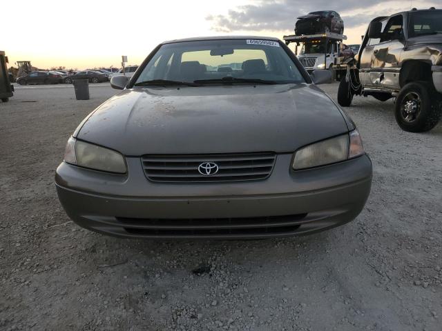 Photo 5 from auction – 1999 TOYOTA CAMRY LE with VIN JT2BF28K7X0179231