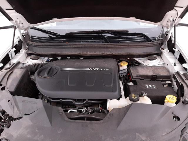 Photo 12 from auction – 2019 JEEP CHEROKEE L with VIN 1C4PJMDX0KD444761