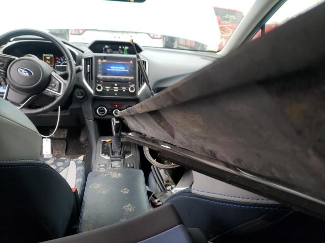 Photo 8 from auction – 2020 SUBARU CROSSTREK with VIN JF2GTDEC3LH261081