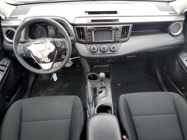 Photo 8 from auction – 2018 TOYOTA RAV4 LE with VIN 2T3ZFREV1JW519182