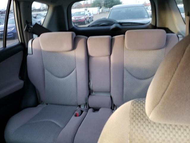 Photo 10 from auction – 2007 TOYOTA RAV4 with VIN JTMBD33V176023378
