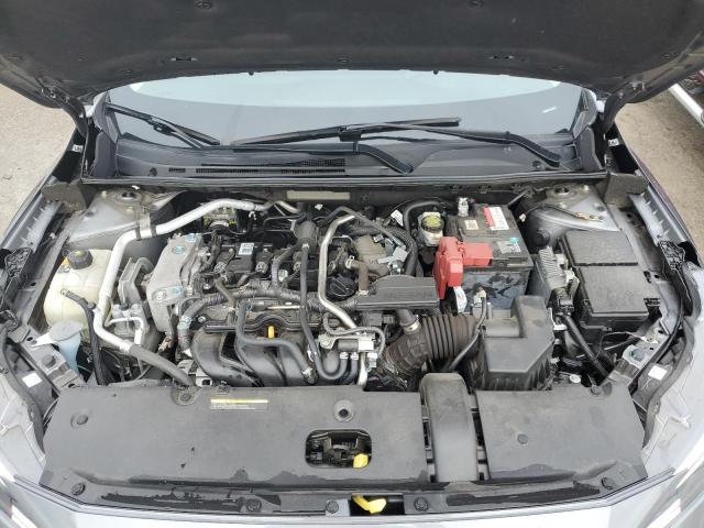 Photo 11 from auction – 2020 NISSAN SENTRA SR with VIN 3N1AB8DV4LY213582