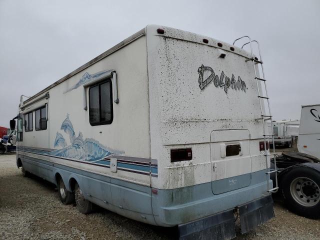 Photo 3 from auction – 1998 DOLP MOTORHOME with VIN 3FCMF53S6XJA05304