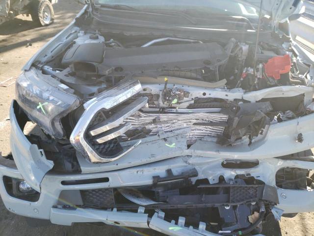 Photo 11 from auction – 2022 FORD RANGER XL with VIN 1FTER4FH6NLD44535