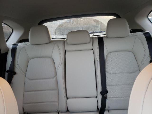 Photo 10 from auction – 2022 MAZDA CX-5 PREMI with VIN JM3KFBDM9N0642781