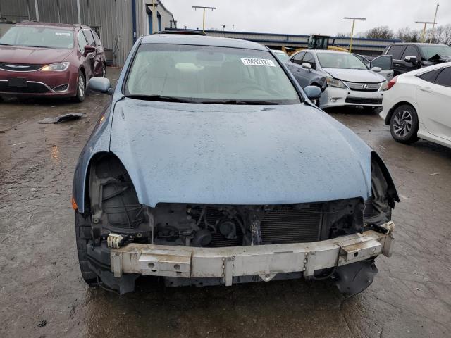 Photo 5 from auction – 2005 INFINITI G35 with VIN JNKCV51E95M222539