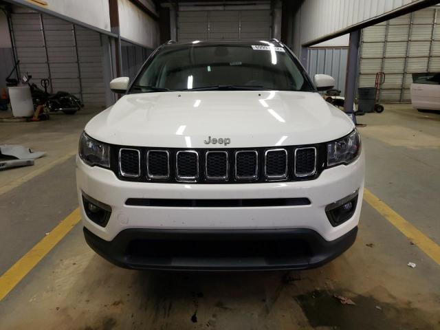 صورة رقم 5 من المزاد - 2018 JEEP COMPASS LA مع VIN 3C4NJCBB9JT272084