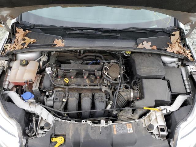 Photo 11 from auction – 2014 FORD FOCUS SE with VIN 1FADP3F26EL402608