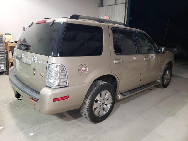 Photo 3 from auction – 2006 MERCURY MOUNTAINEE with VIN 4M2EU48866UJ10851