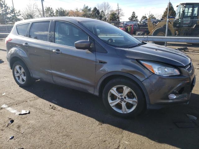 Photo 4 from auction – 2014 FORD ESCAPE SE with VIN 1FMCU0GX4EUA45801