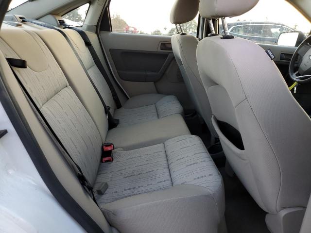Photo 10 from auction – 2008 FORD FOCUS SE with VIN 1FAHP35N08W109724