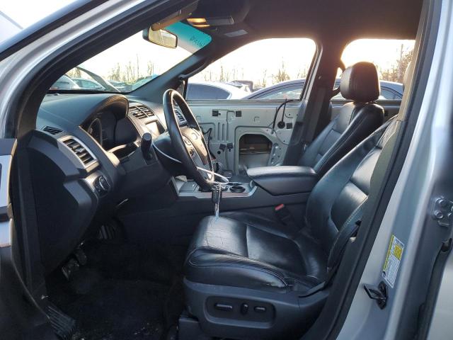 Photo 7 from auction – 2012 FORD EXPLORER X with VIN 1FMHK7D82CGA97974