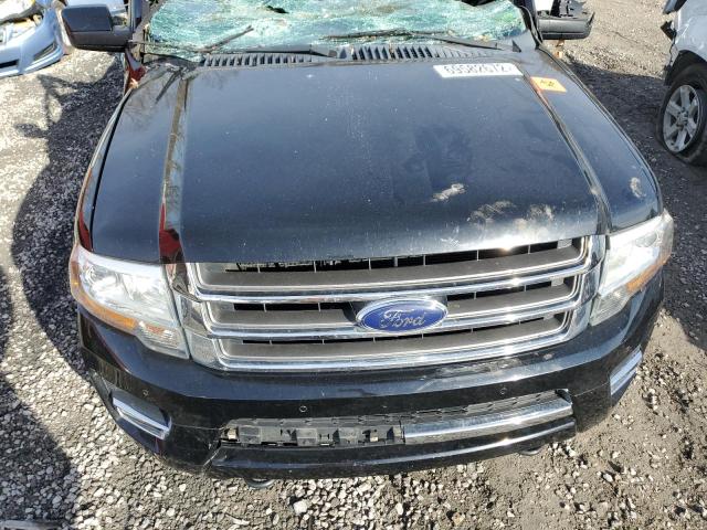 Photo 12 from auction – 2016 FORD EXPEDITION with VIN 1FMJU2AT9GEF55051