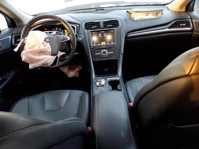 Photo 8 from auction – 2018 FORD FUSION TIT with VIN 3FA6P0RU1JR207130