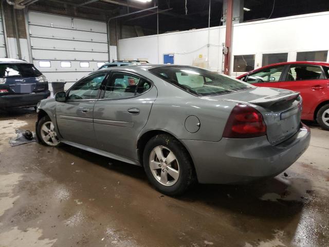 Photo 2 from auction – 2007 PONTIAC GRAND PRIX with VIN 2G2WP552571233422