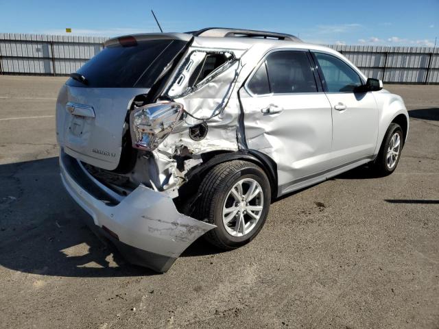Photo 3 from auction – 2016 CHEVROLET EQUINOX LT with VIN 2GNFLFE32G6328018