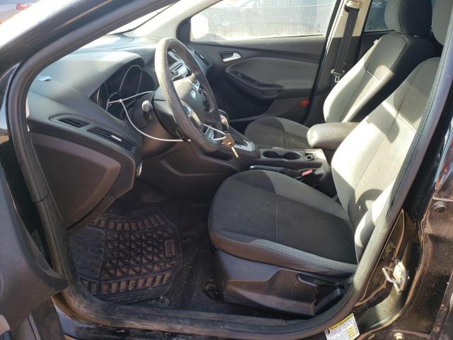 Photo 7 from auction – 2013 FORD FOCUS SE with VIN 1FADP3F28DL343320