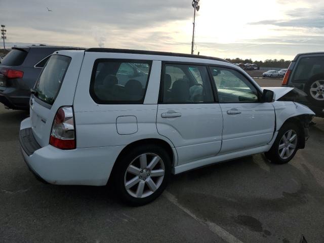 Photo 3 from auction – 2006 SUBARU FORESTER 2 with VIN JF1SG65646H722916