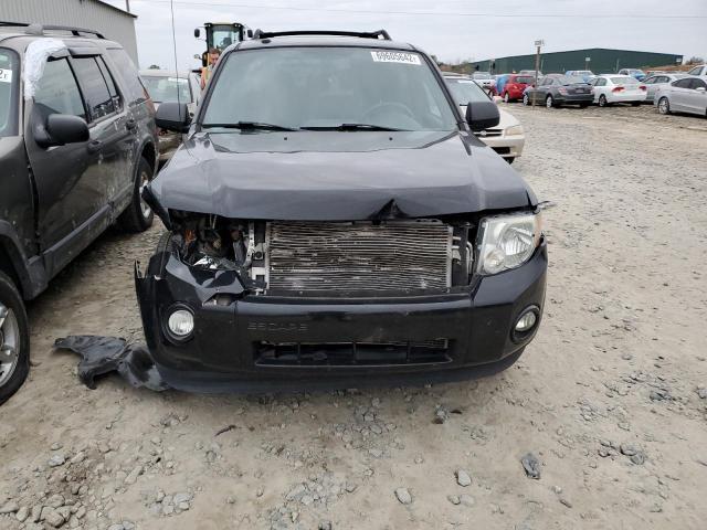 Photo 5 from auction – 2010 FORD ESCAPE XLT with VIN 1FMCU0D7XAKD30626