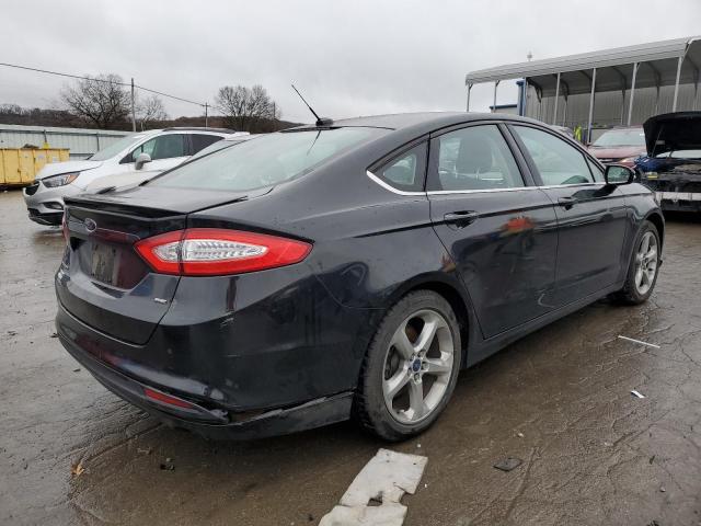 Photo 3 from auction – 2014 FORD FUSION SE with VIN 3FA6P0H76ER340595