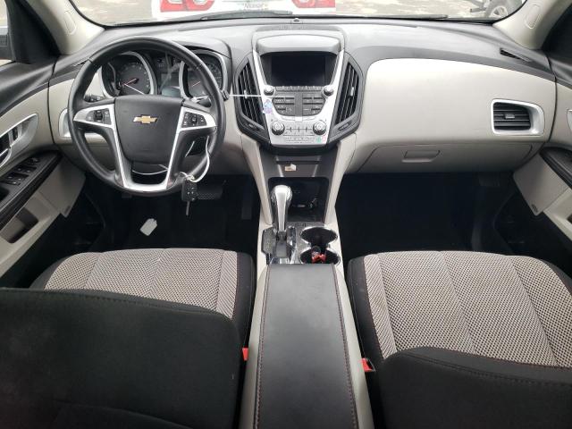 Photo 8 from auction – 2013 CHEVROLET EQUINOX LT with VIN 2GNALPEK8D6386086