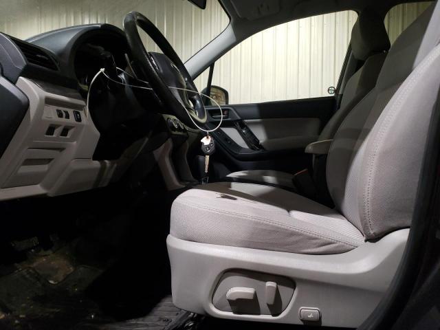 Photo 7 from auction – 2015 SUBARU FORESTER 2 with VIN JF2SJCCC0FH423007