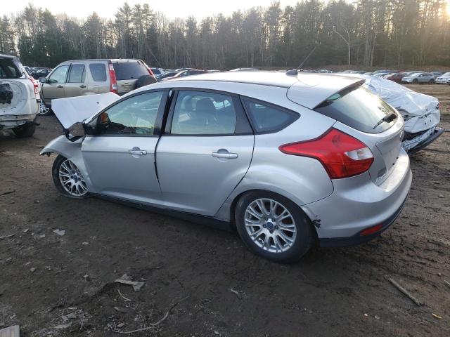 Photo 2 from auction – 2012 FORD FOCUS SE with VIN 1FAHP3K20CL162704