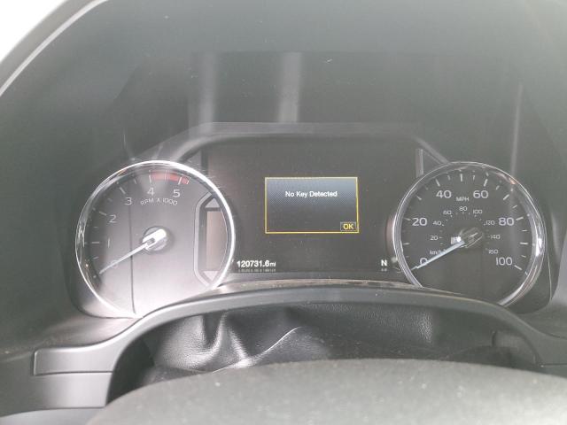 Photo 9 from auction – 2018 FORD F250 SUPER with VIN 1FT7W2BT7JEB68125
