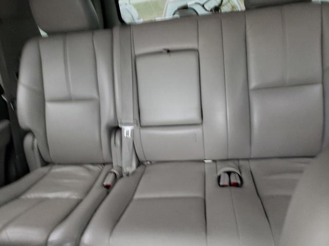 Photo 10 from auction – 2011 GMC YUKON SLT with VIN 1GKS2CE07BR234328