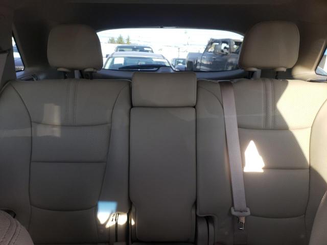 Photo 10 from auction – 2013 KIA SORENTO EX with VIN 5XYKU4A26DG360698