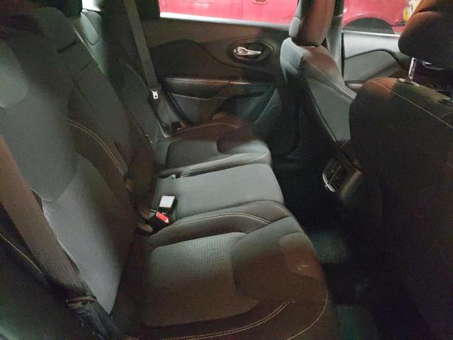 Photo 11 from auction – 2015 JEEP CHEROKEE L with VIN 1C4PJMCS2FW755169