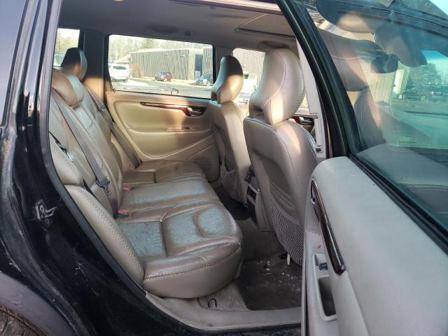 Photo 10 from auction – 2004 VOLVO XC70 with VIN YV1SZ59HX41150700