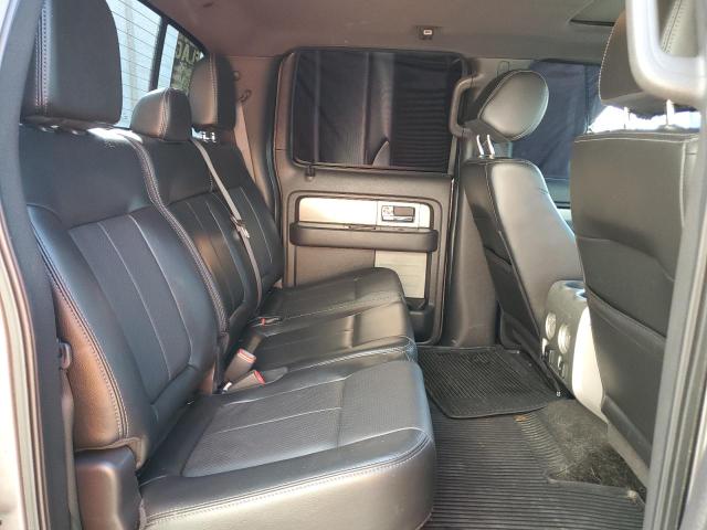 Photo 11 from auction – 2014 FORD F150 SUPER with VIN 1FTFW1ET6EKF34326