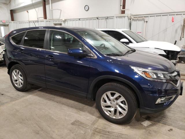 Photo 4 from auction – 2015 HONDA CR-V EX with VIN 5J6RM4H58FL092530