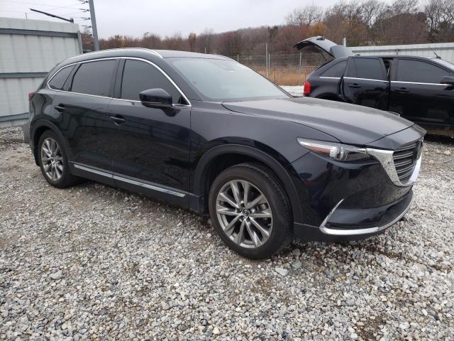 Photo 4 from auction – 2019 MAZDA CX-9 SIGNA with VIN JM3TCBEY7K0319694