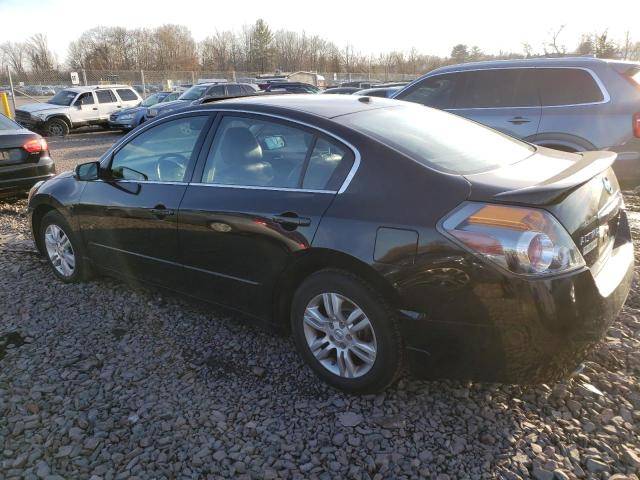 Photo 2 from auction – 2010 NISSAN ALTIMA BAS with VIN 1N4AL2AP4AN417845