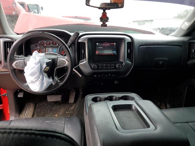 Photo 8 from auction – 2014 CHEVROLET SILVERADO with VIN 3GCPCREC2EG254924