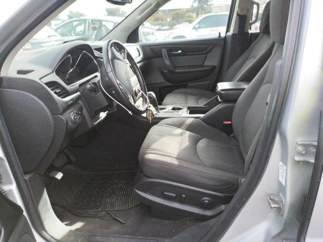 Photo 7 from auction – 2016 CHEVROLET TRAVERSE L with VIN 1GNKRHKD9GJ182712