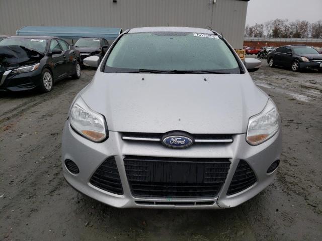 Photo 5 from auction – 2013 FORD FOCUS SE with VIN 1FADP3F20DL319464