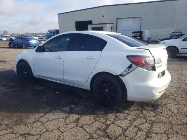 Photo 2 from auction – 2013 MAZDA 3 I with VIN JM1BL1VP2D1769191