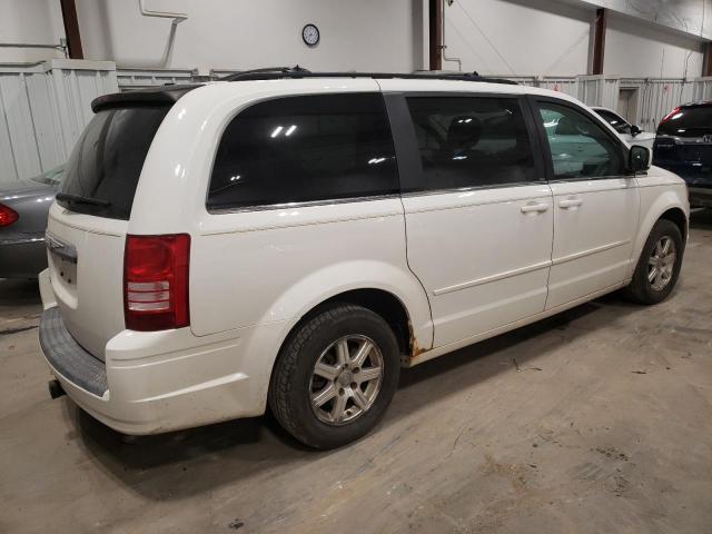 Photo 3 from auction – 2008 CHRYSLER TOWN & COU with VIN 2A8HR54P58R769424